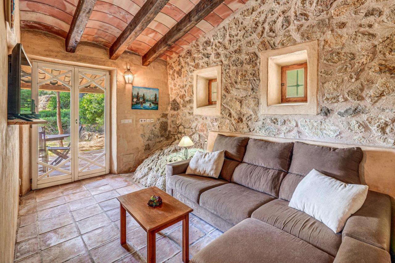 Villa Son Del Rio Vell *
