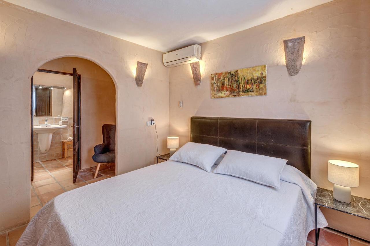 Son Del Rio Vell Villa Pollença